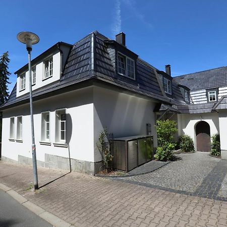 Bohnapartments Steigerwald - Natur In Der Stadt - Vollausstattung - Wlan - Gratis Parkplaetze Erfurt Exterior foto