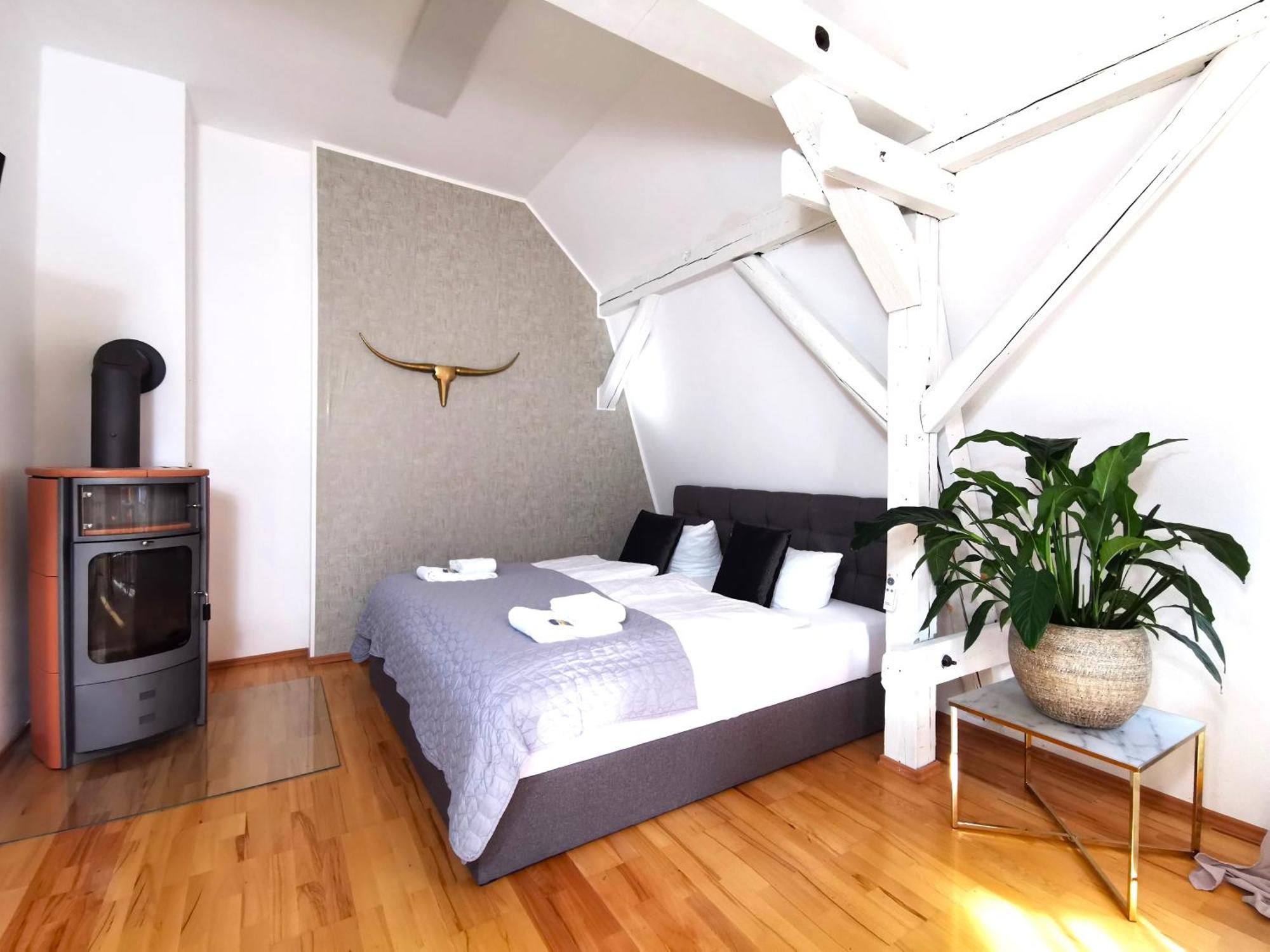 Bohnapartments Steigerwald - Natur In Der Stadt - Vollausstattung - Wlan - Gratis Parkplaetze Erfurt Exterior foto