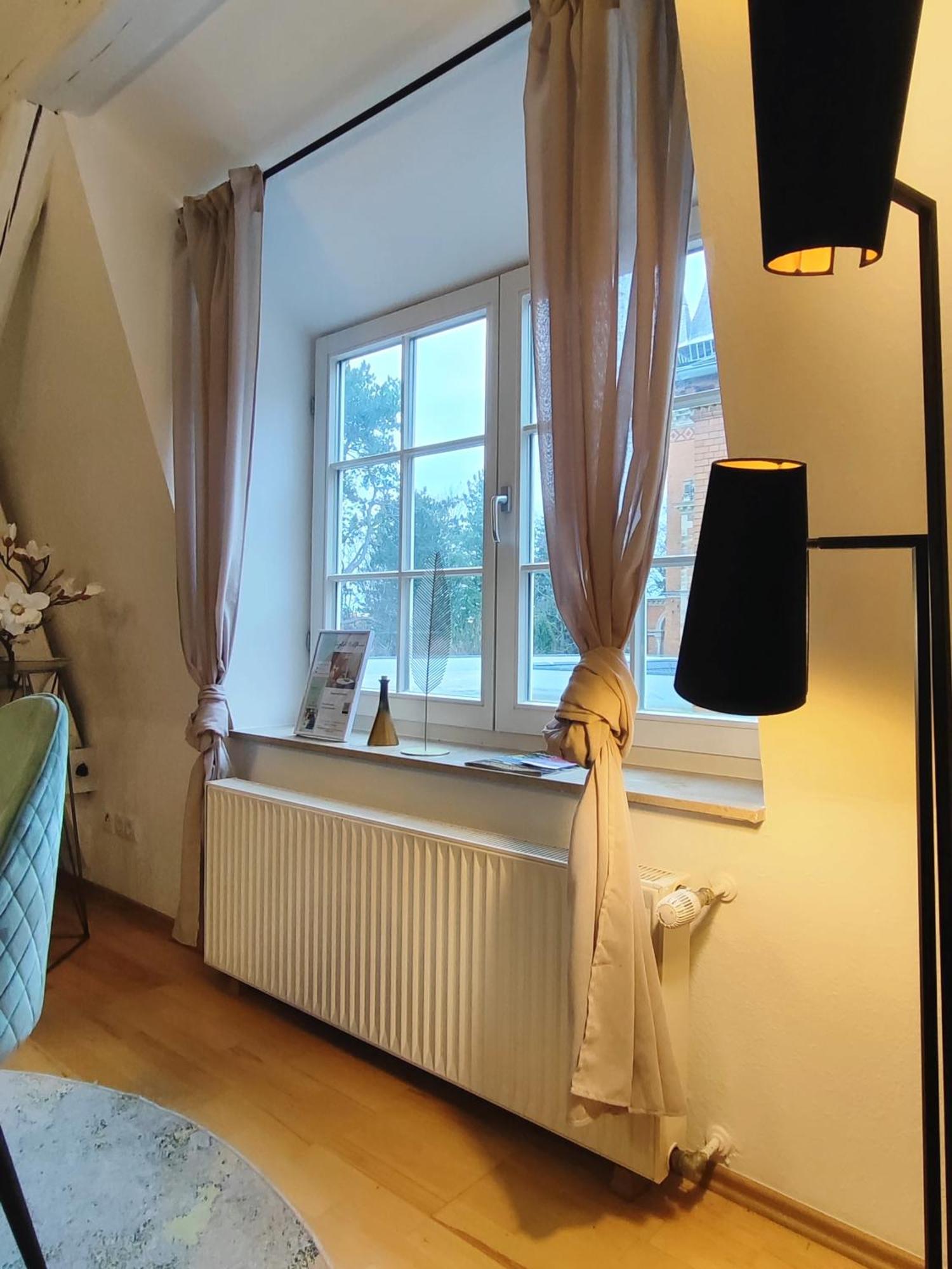 Bohnapartments Steigerwald - Natur In Der Stadt - Vollausstattung - Wlan - Gratis Parkplaetze Erfurt Exterior foto