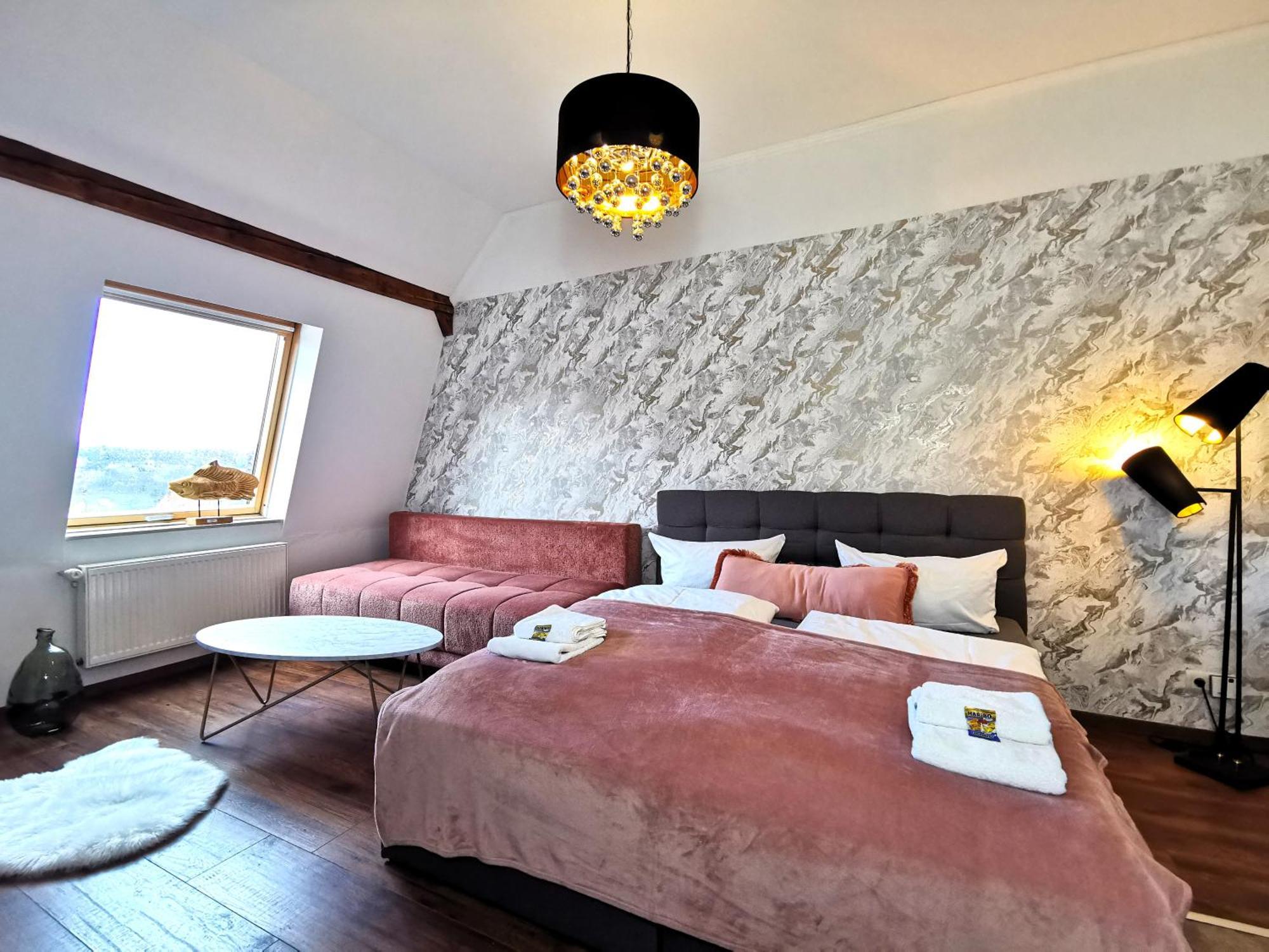 Bohnapartments Steigerwald - Natur In Der Stadt - Vollausstattung - Wlan - Gratis Parkplaetze Erfurt Exterior foto